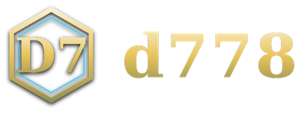 d778 logo